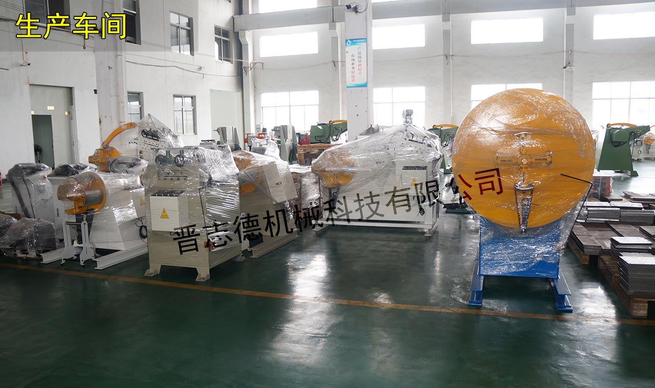 常州沖床送料機(jī)廠(chǎng)家